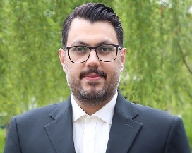 کنفرانس ملی نوآوری‌های مالی و حسابداری در حکمرانی اقتصاد پایدار