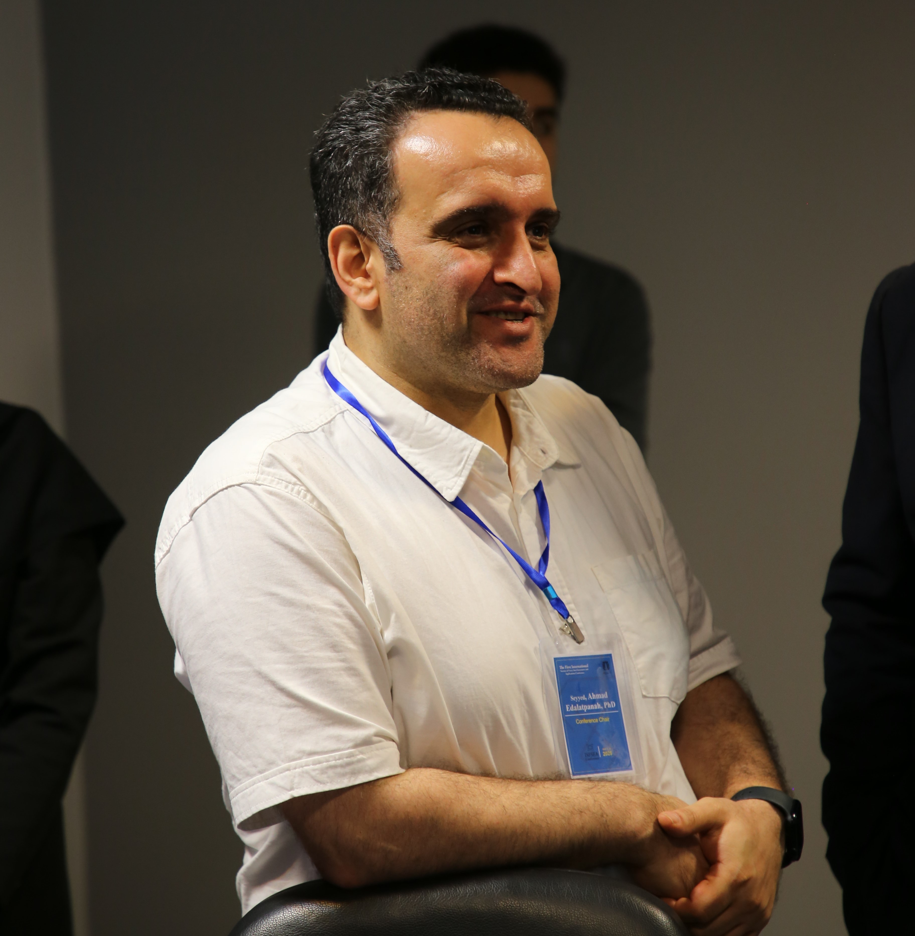 کنفرانس ملی نوآوری‌های مالی و حسابداری در حکمرانی اقتصاد پایدار