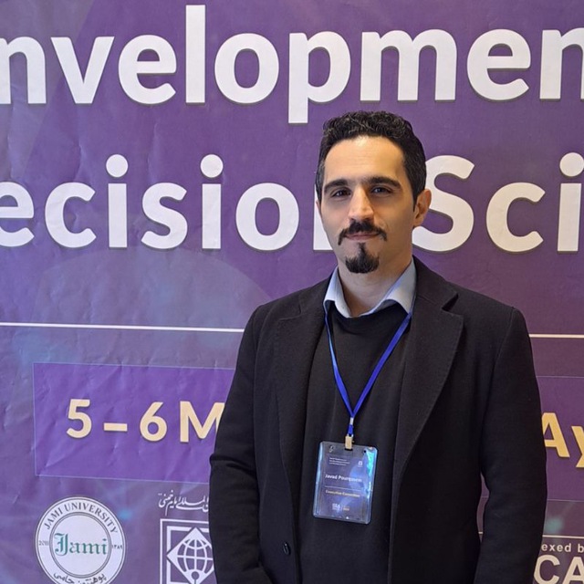 کنفرانس ملی نوآوری‌های مالی و حسابداری در حکمرانی اقتصاد پایدار